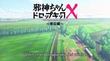 Janshin-chan Dropkick X Eps 7 (Subtitle Indonesia)
