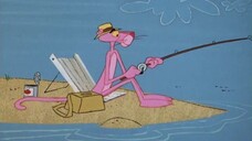 The Pink Panther - EP13 : Reel Pink