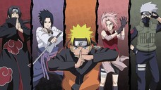 Naruto Shippuden Tập 14 (Lồng tiếng)