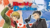 Buddy Daddies - Episode 2 [The Kiss of Death]