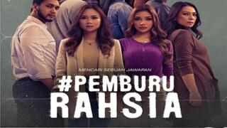 Pemburu Rahsia (2023) ~Ep6~