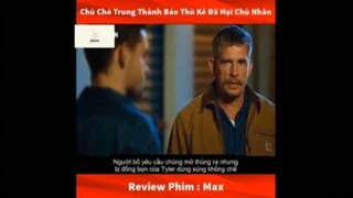 Tóm tắt phim: Max #VideoHayNhất