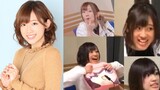 【Voice Actor Lens #16】Static beauty Takahashi Rie