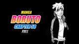 Manga Boruto Chapter 58 Full Indonesia