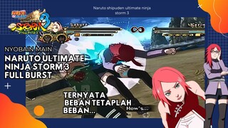 Beban Tetaplah Beban .. !!! || Tim 7 vs Tim Taka ??!! Siapa yang terkuat .. !!