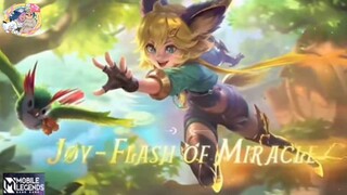 Kisah Hero Joy MLBB Fanddub indonesia