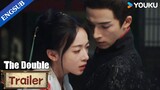[ENGSUB] EP13-16 Trailer: Jiang Li fights back after discovering the secret | The Double | YOUKU