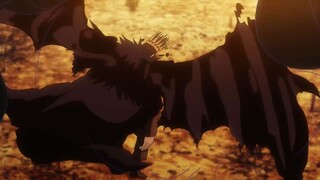 Asta & Yami Vs. Dante ~ Black Clover「AMV」- Centuries