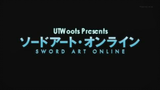 Sword Art Online Season 1 Episode 7