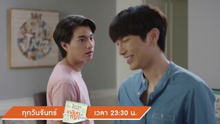 ขอโทษที่ไม่เคยทำตัวเป็นแฟนที่ดี | Highlight | TharnTypeTheSeries | 2 ธ.ค. 62 | one31