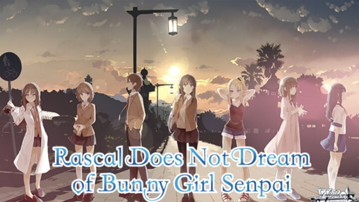 RascalDoesNotDreamofBunnyGirlSenpaiS1E10