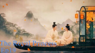 The Royal Princess EP.19