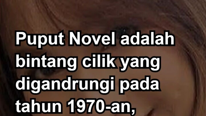 Puput Novel