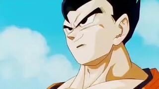 How strong is Gohan Peak? !