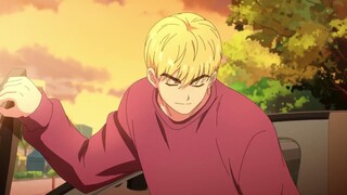 Mom, I'm Sorry EP 12 [Sub Việt]