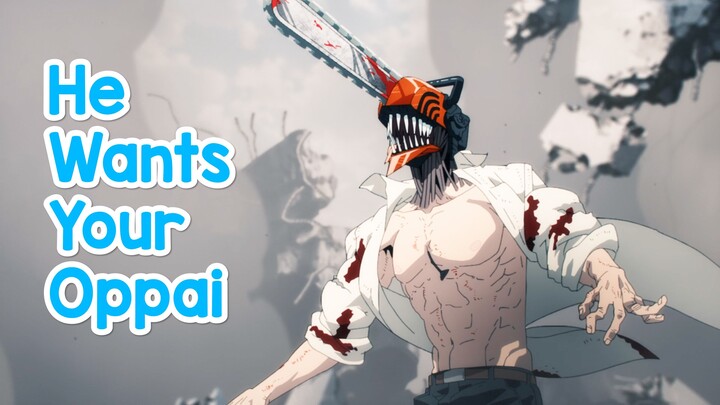 He’s got Chainsaws for hands! Also he wants your… | Anime Recap
