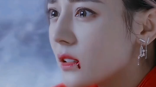 Here it comes, here it comes, Dilraba Dilmurat’s beautiful tears are here! Are you heartbroken?