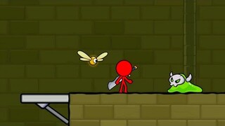 Stick Adventure : Stickman Animation - Stickman Game