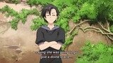 Black Summoner, The Berserker Rises to Greatness Ep.4 English (Sub)