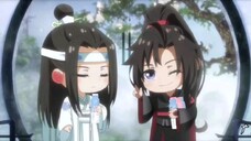 Mo.Dao.Zu.Shi Q [MDZS] EP 2