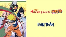 Naruto Tập 132 - Bạn Thân