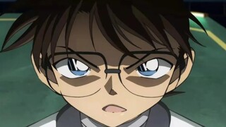 【名侦探柯南】英配(Detective Conan/Case Closed)剧场版（M1-6、M19-23、鲁邦联动剧场版）开场白生肉合集