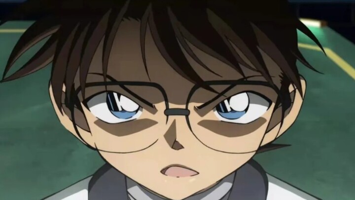 [ยอดนักสืบจิ๋วโคนัน] British Dubbing (Detective Conan/Case Closed) Theatrical Version (M1-6､M19-23､L