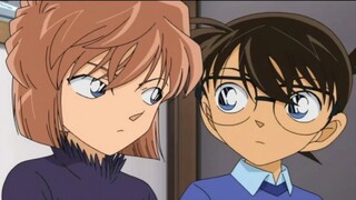 Conan cứu Haibara #conan