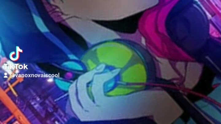 another anime thing