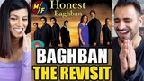 BAGHBAN : The Revisit | Only Desi | Salman Khan & Amitabh Bachchan | Reaction!!