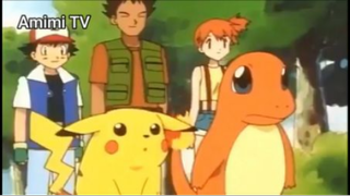 Pokemon Tổng Hợp (Ep.11) _ Lựa chọn của Khủng long lửa...