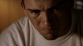 [Yue Ge] An unpopular inspirational movie. If you are in a low point, you can try this movie!