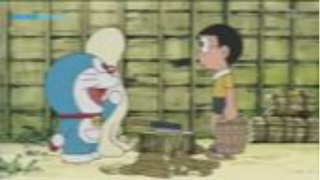 Doraemon episode 136