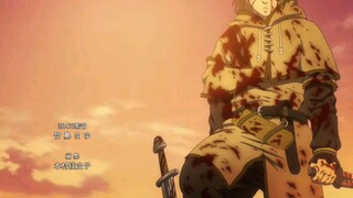 VINLAND SAGA - EP 15 (INDOSUB)