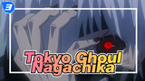 [Tokyo Ghoul/4K]Let's go back，Nagachika_3