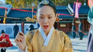 Satu lagi, terima kasih atas dukungan Anda! Ratu sangat pandai menggunakan teknologi modern
