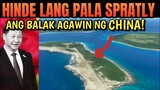 GRABE! Isang Isla sa Luzon balak sakupin ng China?  (REACTION & COMMENT)