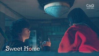YONGZOO (용주) - Sweet Home | Sweet Home OST (스위트홈) MV