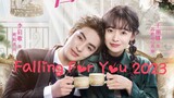 Falling For You 2023 [Eng.Sub] Ep09