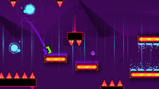 geometry dash