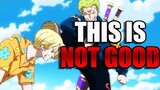 This Huge One Piece Drama With Zoro & Sanji Just Got Worse