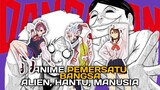 Bedah Trailer Anime Dandadan dan Arti Dibalik Judulnya