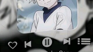 killua zolydck ( Dj paku-paku seng )