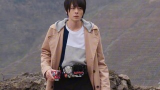 A list of transformations in Kamen Rider that cost lives!