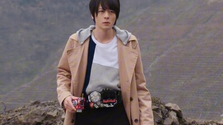 ตรวจสอบการเปลี่ยนแปลงใน Kamen Rider ที่เสียชีวิต!