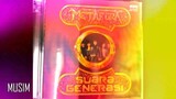 METAFORA - SUARA GENERASI FULL ALBUM HQ (1990)