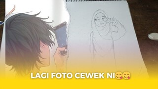 foto dulu ah 😋😋