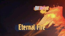 summon pet ethernal fire cloudsong