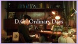 D.O. (디오) - Ordinary Days (Easy Lyrics)
