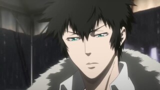 watch anime Psycho-Pass in link description